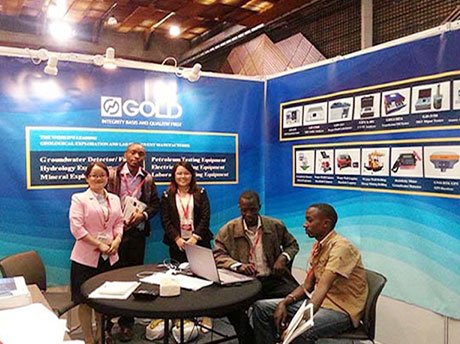 Semaine du commerce Kenya Chine 2017