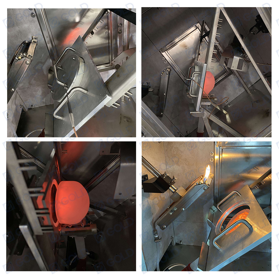 Testeur de flamme NFP92-501