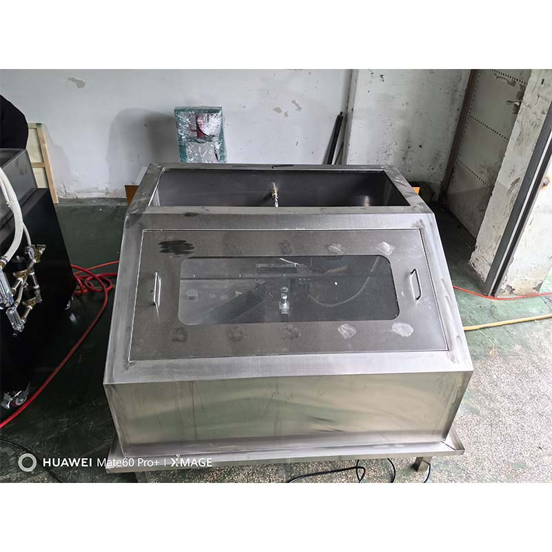 Équipement de test de résistance au feu du câble BS 6387 d'appareil de contrôle d'intégrité de circuit du CEI 60331 BS 8491