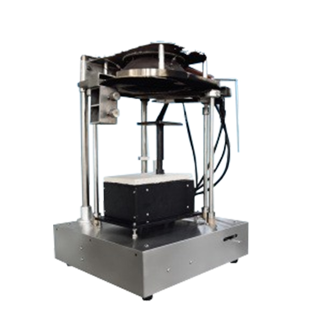 Testeur de performance d'allumage thermique, ISO 5657