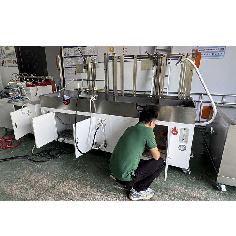 Équipement de test de résistance au feu du câble BS 6387 d'appareil de contrôle d'intégrité de circuit du CEI 60331 BS 8491