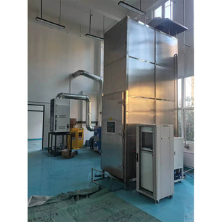 IEC60332-3-10 Câble groupé
