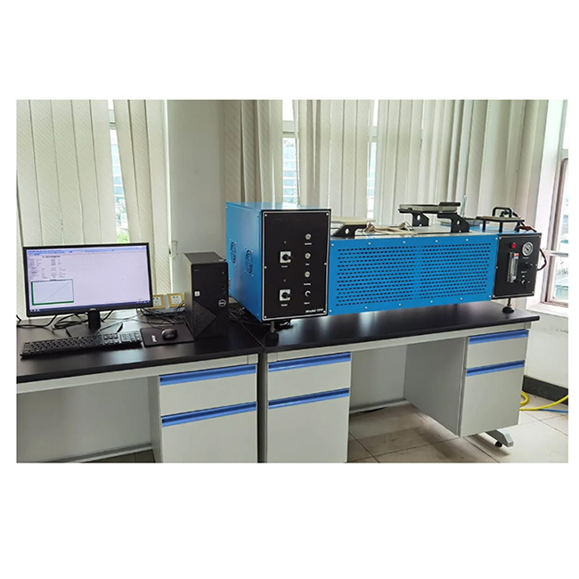 Appareil de contrôle protecteur thermique de représentation de NFPA 1971 pour l'équipement personnel de protection