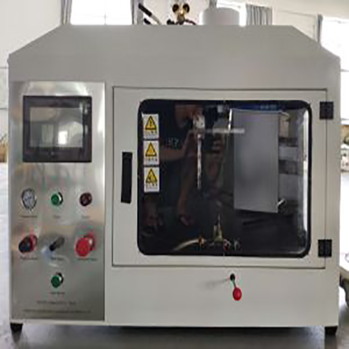 Le Din4102-1 est-il le même que les éléments de test Din4102-2? Y a-t-il des différences majeures?