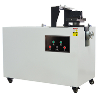 Machine de découpage d'isolation de câble XLPE