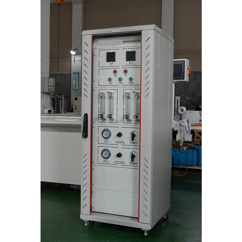IEC60332-3-10 Câble groupé