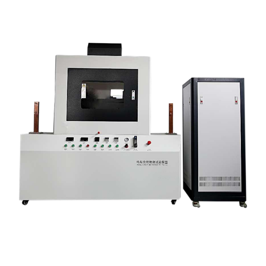 Appareil r&eacute;sistant &agrave; la flamme du c&acirc;ble minier MT 386