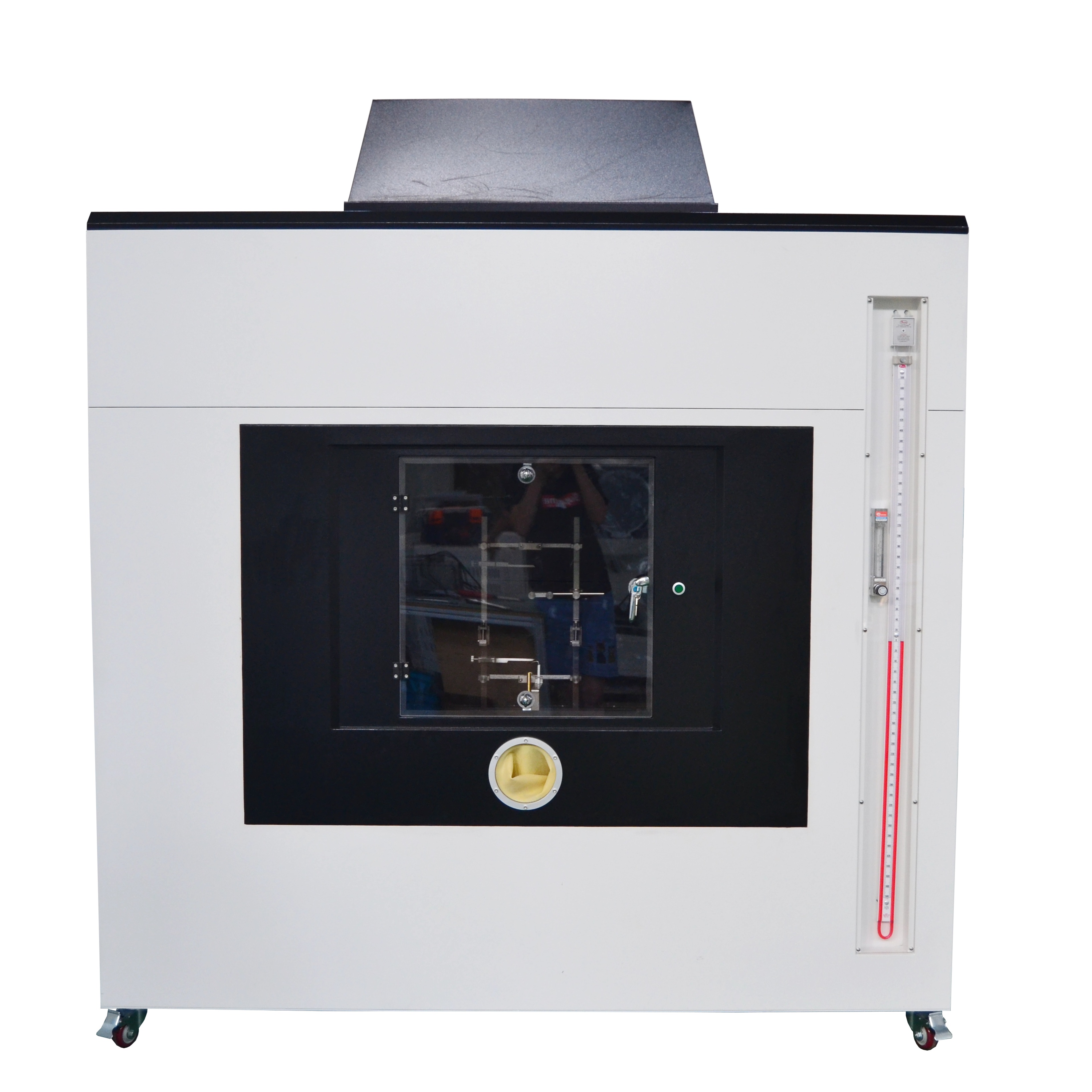 CSA FT1 、 FT2 、 FT4 、 FT5 和 Test de câble FT6