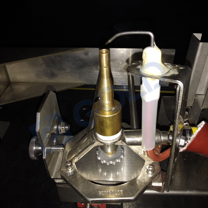 ECE R118-8 INT&Eacute;RIEUR INT&Eacute;RIEUR INT&Eacute;RIEUR APPAREIR DE TAISE DE BULLING VERTIQUE