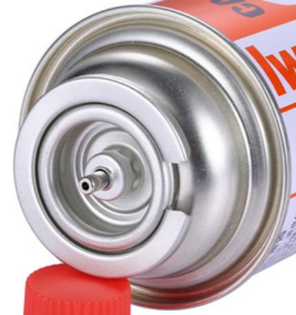 Po&ecirc;le &agrave; gaz